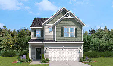 Elevation F Rendering