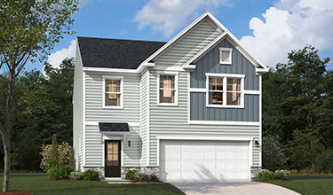 Elevation C