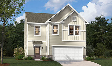 Elevation C