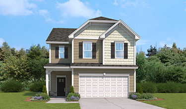 Elevation F
