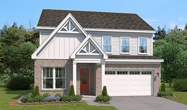model exterior