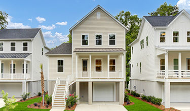Elevation E