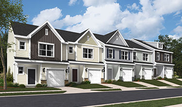 Peachtree Exterior