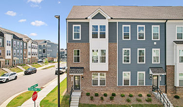 homesite 38 end unit