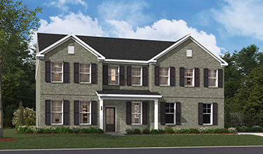 Elevation B
