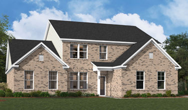 The Fairhaven at Timberline Meadows Elevation H