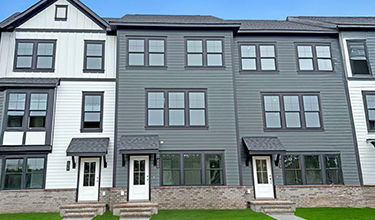 building F center unit