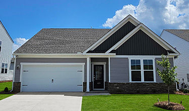 Elevation C