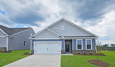 Elevation C