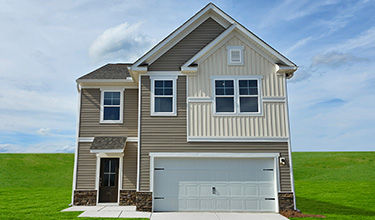 Elevation C