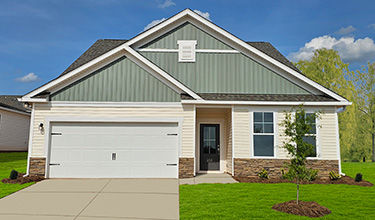 Elevation C