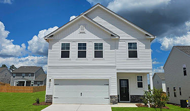 Elevation C