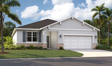 The Seaton Elevation C