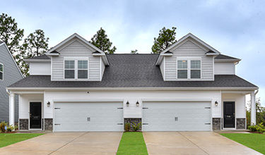 Burke elevation A