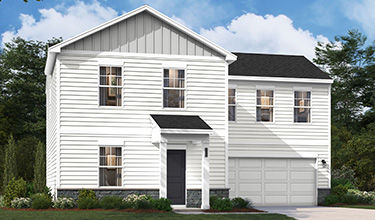 Elevation B