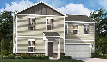 Elevation B