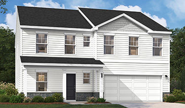 Elevation E