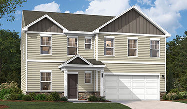 The Upton Elevation D