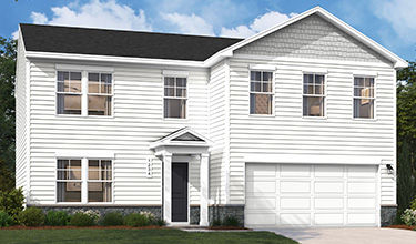 Elevation B