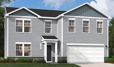 Elevation C