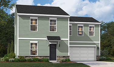 Elevation B