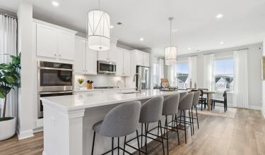 The Hayworth Kitchen