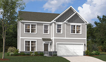 Elevation C