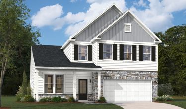 Hollins | Elevation H
