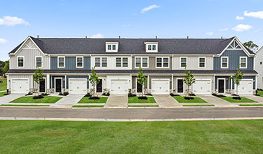 The Amara Exterior