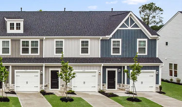 The Amara at Amaris End Unit