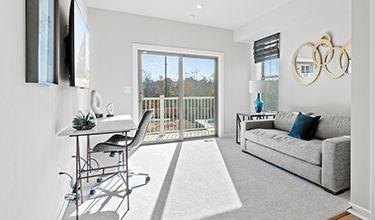 Enjoy Abundant Natural Light and Modern Convenience in Your Next Home