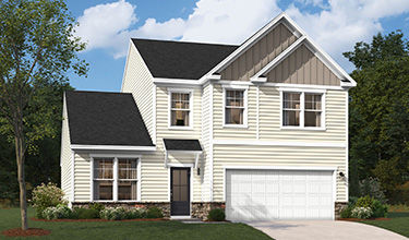 Elevation C
