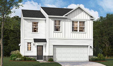 Elevation C