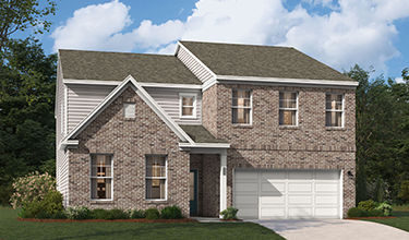 exterior rendering