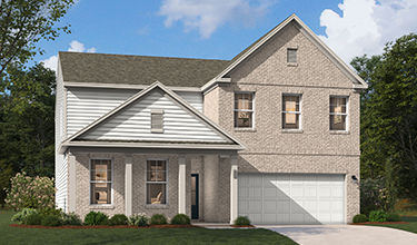 exterior rendering
