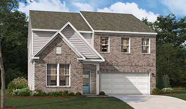 idlewild elevation b