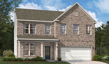 elevation b