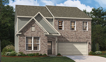 elevation b