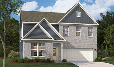 idlewild rendering