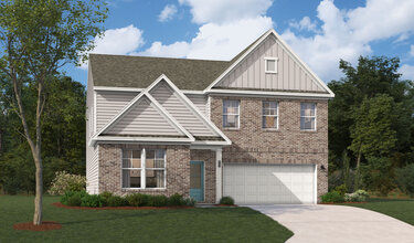 exterior rendering