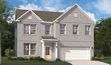 exterior rendering