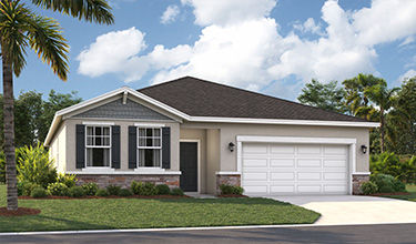 Elevation Rendering of the Webber