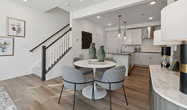 main level