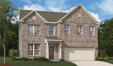kershaw exterior