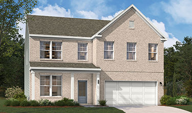 elevation h exterior