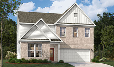idlewild exterior rendering