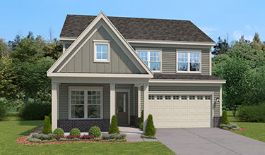 maisie ii exterior rendering