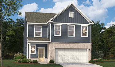 tyndall rendering