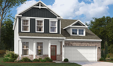 exterior rendering