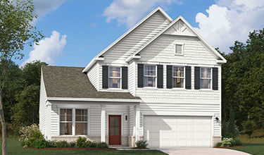 exterior rendering
